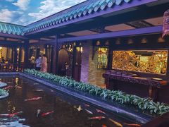 -广州白天鹅宾馆