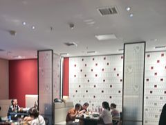 -鸽子侯·家宴·平价海鲜(绿地店)