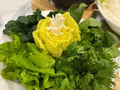 -文涵小院·邻里厨房