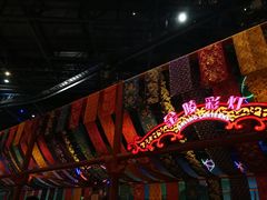 -万达茂商场(南京仙林店)