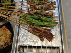 -浪起·江湖菜馆(陶瓷路店)