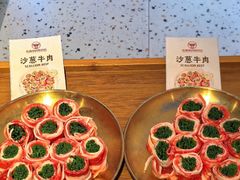-欢喜哥齐齐哈尔自助烤肉(大学城店)
