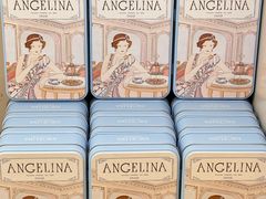-Angelina安吉丽娜(恒隆广场店)