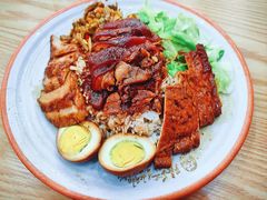 -瑞霖·隆江猪脚饭