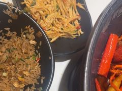 -聚味瞿记·龙虾堂(望城店)