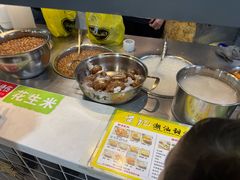 -黄记潮汕甜汤(贝底田坊店)