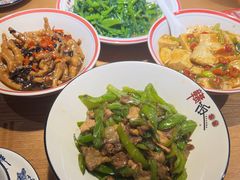 -赣饭农家·江西小炒(西乡店)