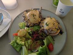 -农畉LONFOOD(福田星河COCOPark店)