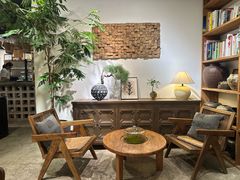 -自由生长植物工作室(深港花卉中心店)