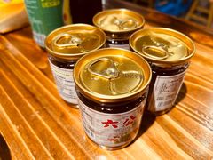 油碟-六公里老火锅(总店)