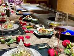 -松临·铁板烧&Omakase(神农店)