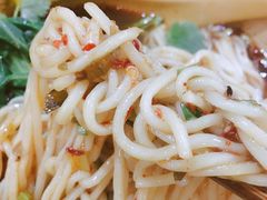 重庆小面-重庆小面(西市场店)