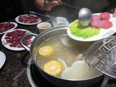 -八合里潮汕鲜牛肉火锅(深圳海岸城店)