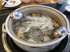 -清真华宇开锅羊肉