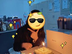 -积慕Cake(解放大道店)