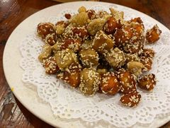 回味掌中宝-农厨好味·温泉鹅·农家菜