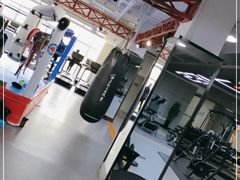 -黄金时代健身(CBD店)