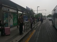 -苏州汽车客运北站