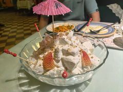 -海尔巴格一甸茶餐厅(团结路店)