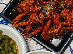 -松哥油焖大虾(科技园店)