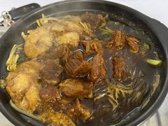 -鼎香砂锅店