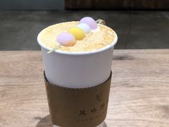 -风吟仟茶(河街店)
