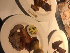 -皇家5号海鲜烤肉火锅自助餐(聊城总店)