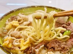 -雪花龙吊龙牛肉面(三山街店)