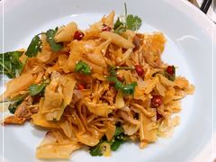 -粤集·手工粤菜(皇庭广场店)