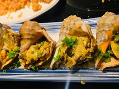 火焰海螺-真剑日本料理·铁板烧(贵州路店)