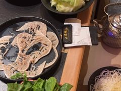-晓宇重庆火锅(西安荟聚店)