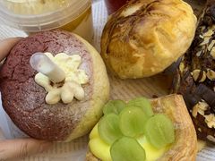 -百年义利(北兴路店)
