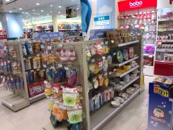 -爱婴室(绍兴嵊州吾悦广场店)