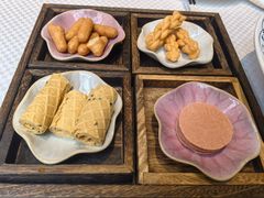 -卫鼎轩·曹公馆(鼓楼店)
