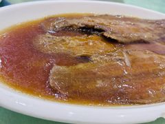 -奥华餐厅·老张记(台基厂店)