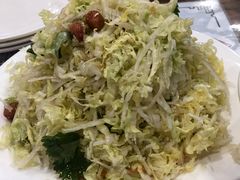 -晋B2008刀削面(小南庄店)