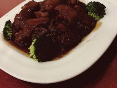 -大眼锅贴水饺(河东店)