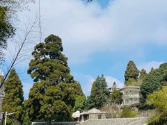 -鼓岭旅游度假区