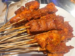 -辽B·小串(总店)