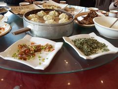 -一品楼灌汤包子(西门大街店)