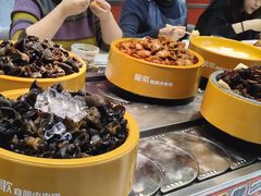 -龍歌自助小火锅(秦淮水游城店)