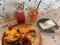 招牌水果茶-gaga(深圳福田星河COCO Park店)