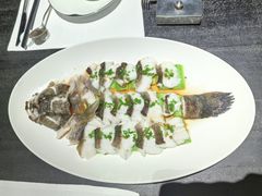 -傲廬·云端餐厅·深圳柏悦酒店