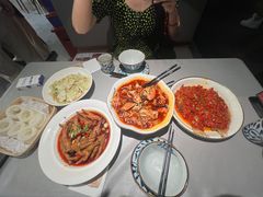 -老三样 · 江西菜馆(前海壹方汇店)