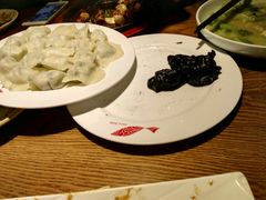 -船歌·鱼水饺青岛菜(金狮广场店)