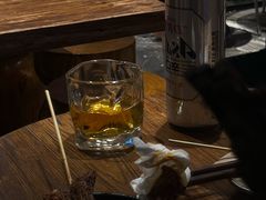 -粉八·云南米线·建水烧烤(常熟路店)