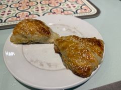 -海尔巴格一甸茶餐厅(团结路店)