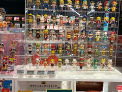 -泡泡玛特POPMART(崇文门国瑞城店)