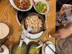 -妈妈的味道·腾冲特色菜(和顺古镇店)
