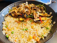 -桥边小楼·手工云南菜·丽江地标美食